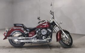 YAMAHA DRAGSTAR 400 CLASSIC VH01J