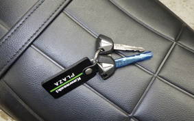 KAWASAKI W230 2022 BJ230A