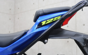 SUZUKI GSX-S125 ABS DL32B