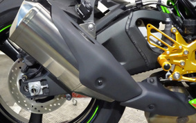 KAWASAKI NINJA ZX-10R 2020 ZXT02E