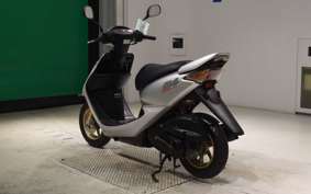 HONDA DIO Z4 GEN 2 2025 AF63
