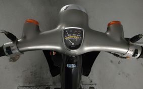 HONDA LITTLE CUB AA01