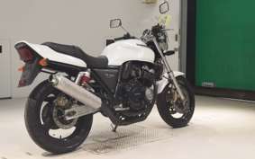 HONDA CB400SF 2018 NC31