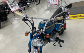 HONDA MONKEY AB27