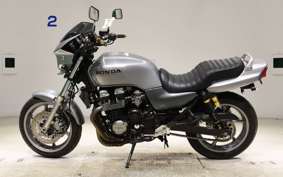 HONDA CB750 GEN 2 K 2007 RC42