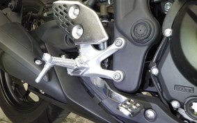 YAMAHA YZF-R25 A 2002 RG43J