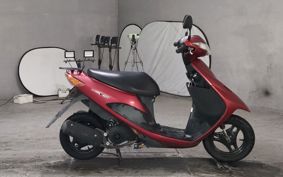 SUZUKI ADDRESS V50 CA4BA