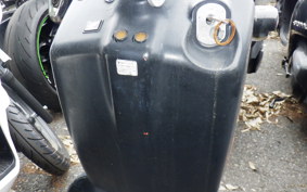 HONDA ZOOMER AF58