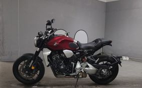 HONDA CB1000R 2018 SC80