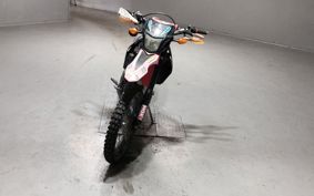 HONDA CRF250L MD38