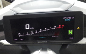 BMW K1600GTL 2022