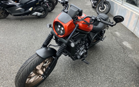 HONDA  REBEL 1100T DCT 2025 SC87
