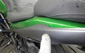 KAWASAKI NINJA H2 SX SE 2018 ZXT02A