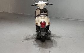 HONDA GIORNO AF77