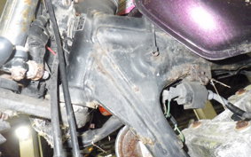 HONDA GB250 CLUBMAN GEN 2 MC10