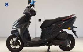 HONDA RX125