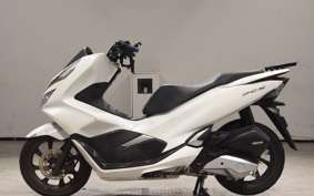 HONDA PCX125 2021 JF81