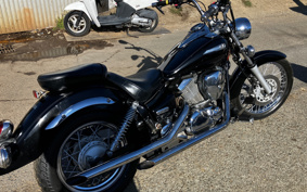 YAMAHA DRAGSTAR 250 VG05J