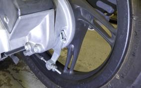 HONDA PCX 125 2009 JF56