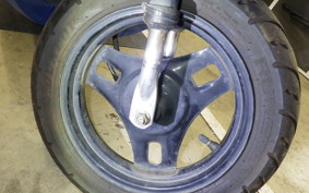 SUZUKI ADDRESS V50 CA4BA