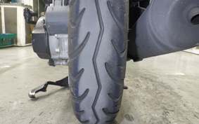 HONDA TACT-4ﾍﾞｰｼｯｸ 2008 AF75