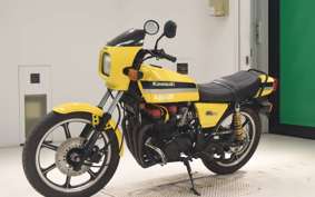 KAWASAKI Z550 GP 2009