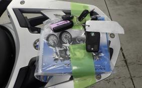 BMW R1200R 2014