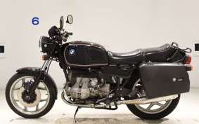 BMW R65 1988