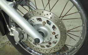 YAMAHA DRAGSTAR 250 VG02J