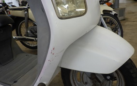 HONDA GYRO CANOPY TA02
