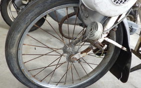 OTHER DAIHATSU SOLEX50 SX1