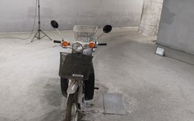 HONDA SUPER CUB90 HA02