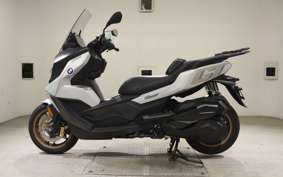 BMW C400GT 2025