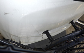 HONDA BENLY 110 JA09