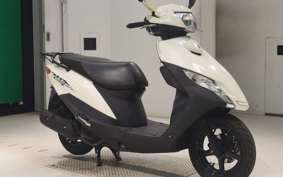 SUZUKI ADDRESS V125 DT11A