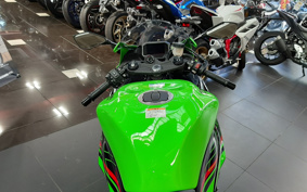 KAWASAKI NINJA ZX-6R 2025 ZX636J