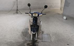 HONDA SUPER CUB110 JA10