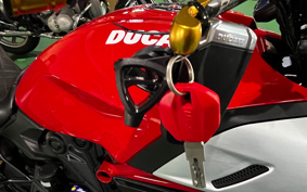 DUCATI DIAVEL 1260 2020 GE00