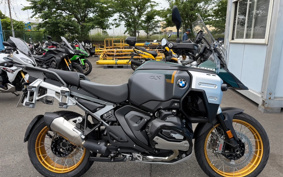 BMW R1300GS Adventure ASA 2025 0M31