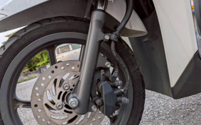 HONDA DIO 110 JF31