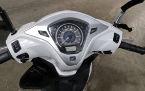HONDA LEAD 125 JK12