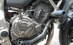 YAMAHA MT-07 2015 RM07J