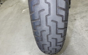 HONDA REBEL 250 A MC49