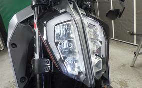 KTM 390 DUKE 2021