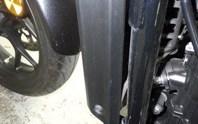 HONDA REBEL 1100 DCT 2021 SC83