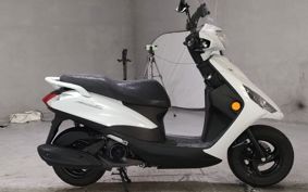 YAMAHA  AXIS Z SEJ6J