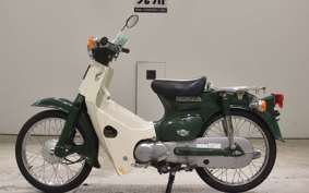 HONDA C50 SUPER CUB AA01