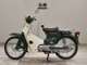 Фото Honda C50 SUPER CUB 1999 с японского аукциона