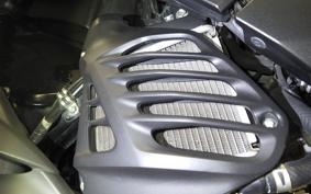 YAMAHA TRICITY 125 A SEC1J