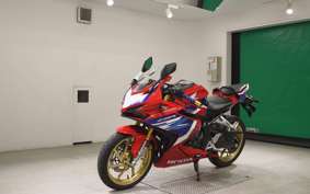 HONDA CBR250RR A 2021 MC51
